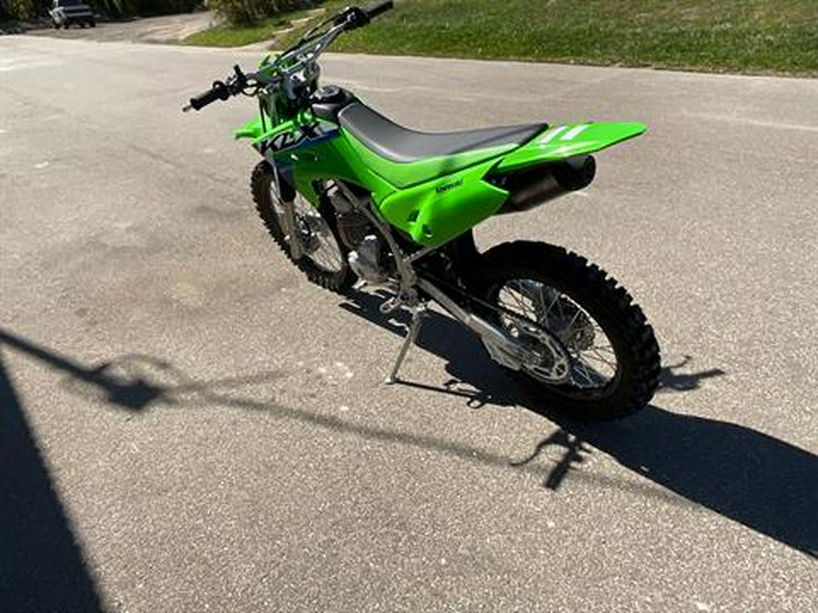 2026 Kawasaki KLX 230R S
