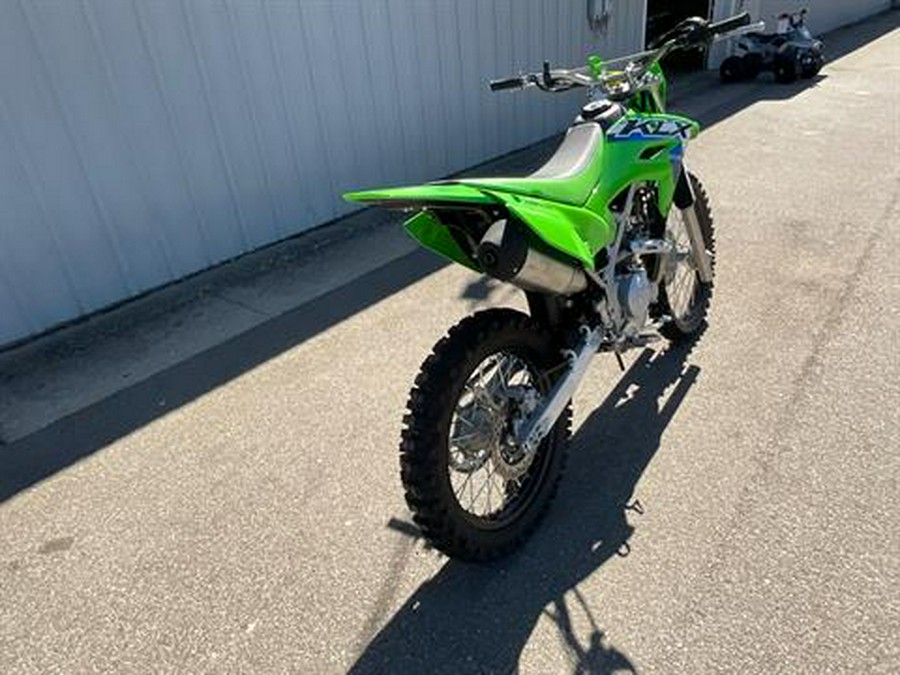 2026 Kawasaki KLX 230R S