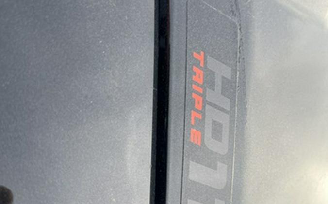 2026 Can-Am Defender MAX LONE STAR CAB HD11