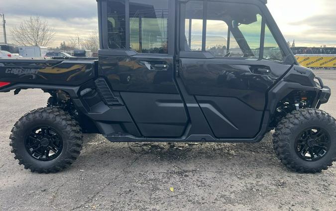 2026 Can-Am Defender MAX LONE STAR CAB HD11