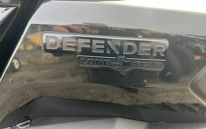 2026 Can-Am Defender MAX LONE STAR CAB HD11