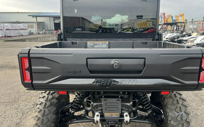 2026 Can-Am Defender MAX LONE STAR CAB HD11
