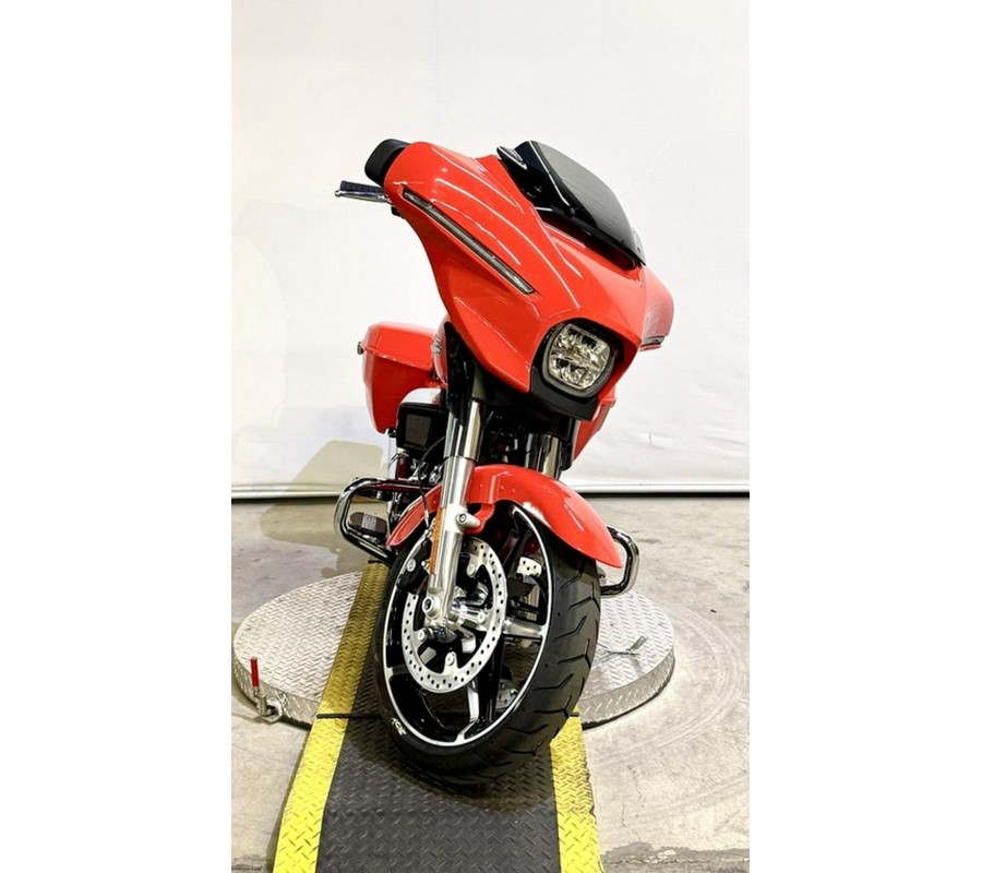 2026 Harley-Davidson® FLHX - Street Glide®