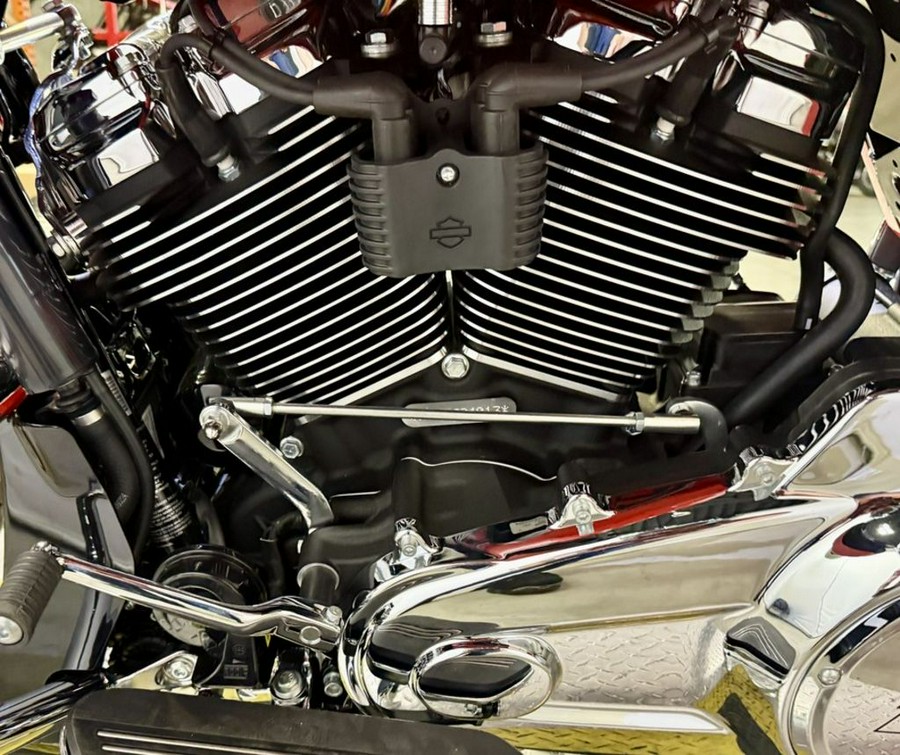 2026 Harley-Davidson® FLHX - Street Glide®