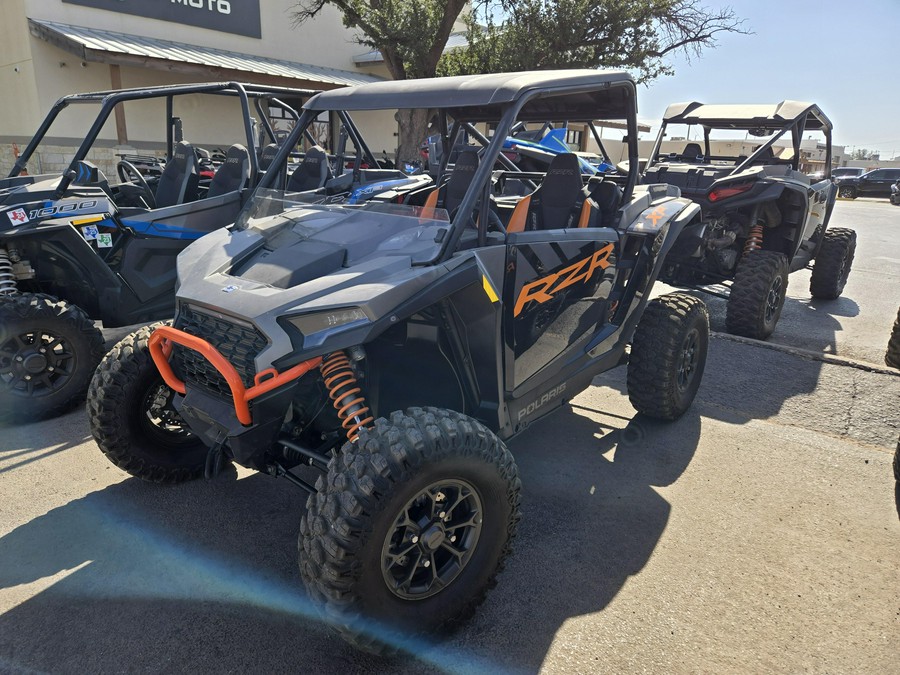 2024 POLARIS RZR XP 1000 ULTIMATE