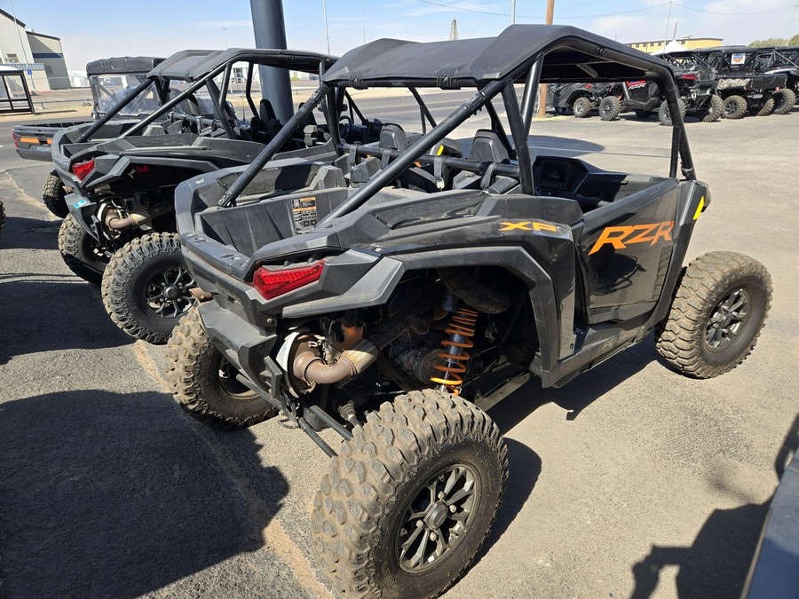 2024 POLARIS RZR XP 1000 ULTIMATE