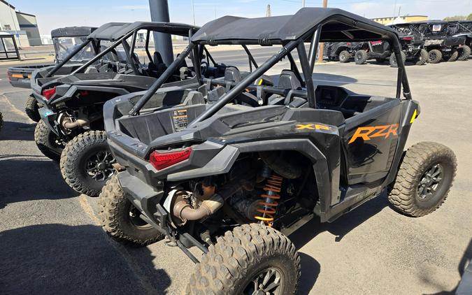 2024 POLARIS RZR XP 1000 ULTIMATE