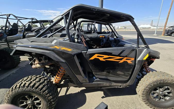 2024 POLARIS RZR XP 1000 ULTIMATE