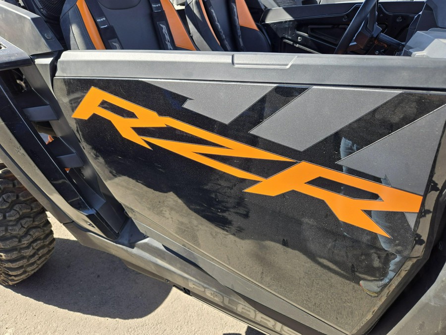 2024 POLARIS RZR XP 1000 ULTIMATE