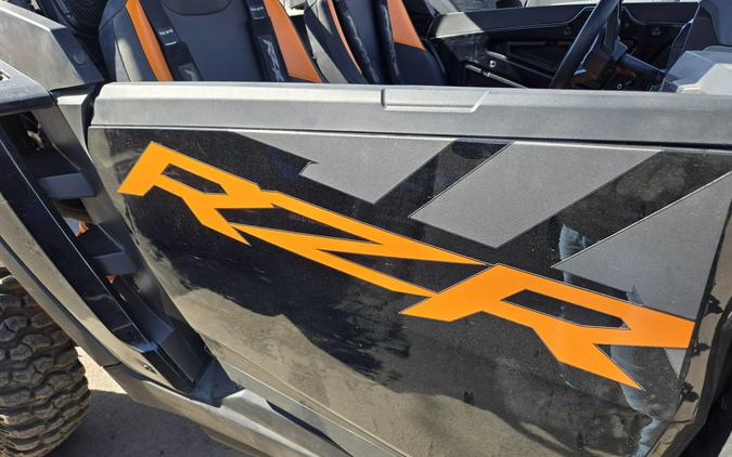 2024 POLARIS RZR XP 1000 ULTIMATE
