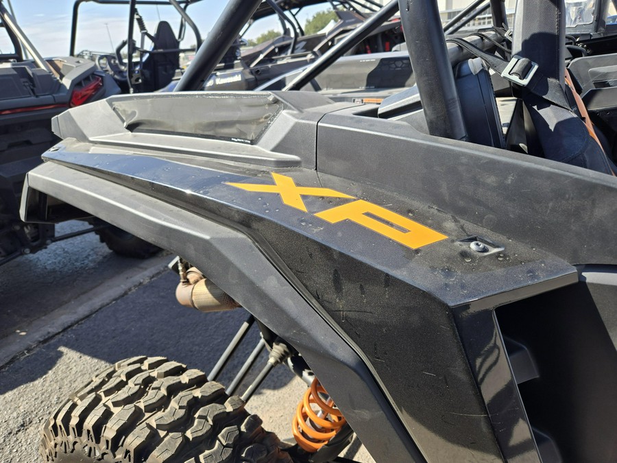 2024 POLARIS RZR XP 1000 ULTIMATE