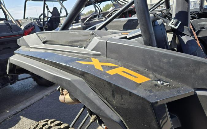 2024 POLARIS RZR XP 1000 ULTIMATE