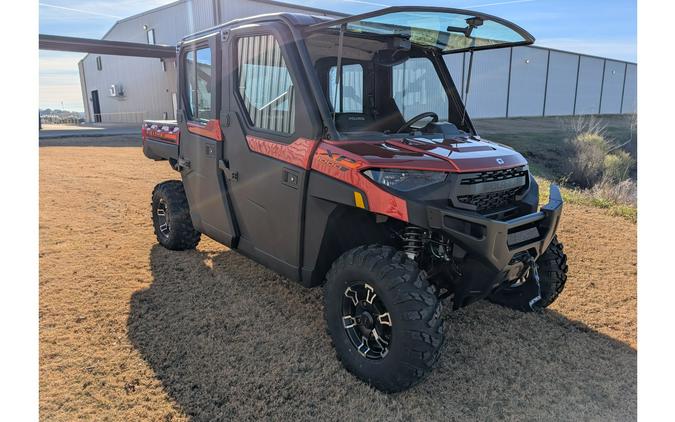 2026 Polaris Ranger® Crew XP 1000 NorthStar Edition Premium