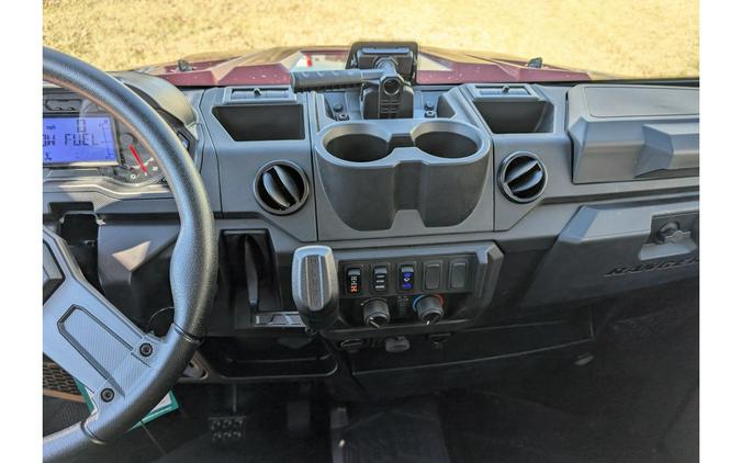 2026 Polaris Ranger® Crew XP 1000 NorthStar Edition Premium