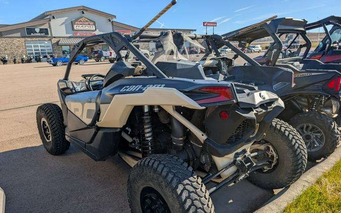 2023 Can-Am Maverick X3 X RC Turbo RR 64