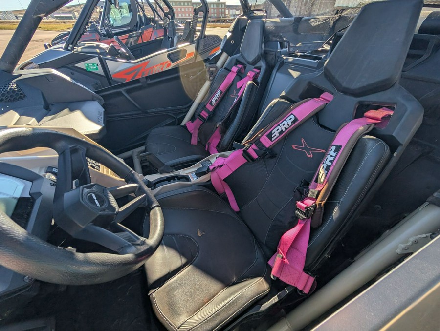 2023 Can-Am Maverick X3 X RC Turbo RR 64