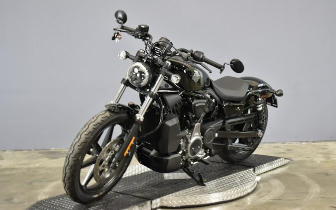 2024 Harley-Davidson Nightster