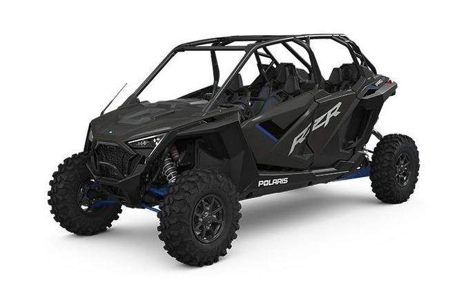 2022 Polaris RZR PRO XP 4 ULTIMATE - SUPER GRAPHITE Ultimate