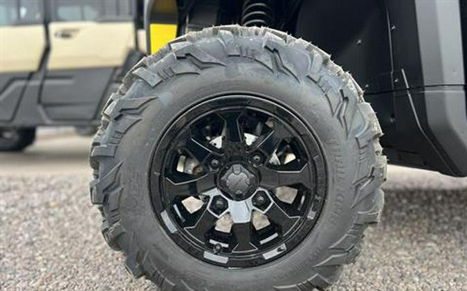 2026 Can-Am Defender MAX DPS CAB HD10