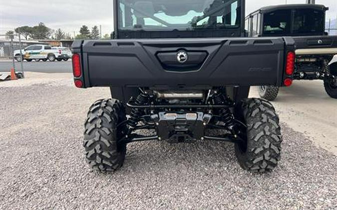 2026 Can-Am Defender MAX DPS CAB HD10