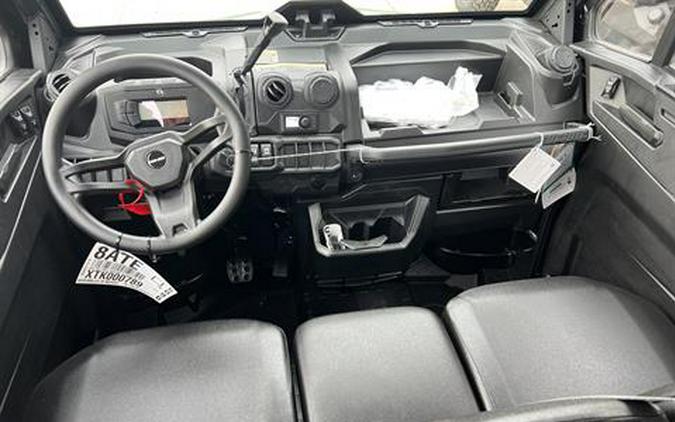 2026 Can-Am Defender MAX DPS CAB HD10