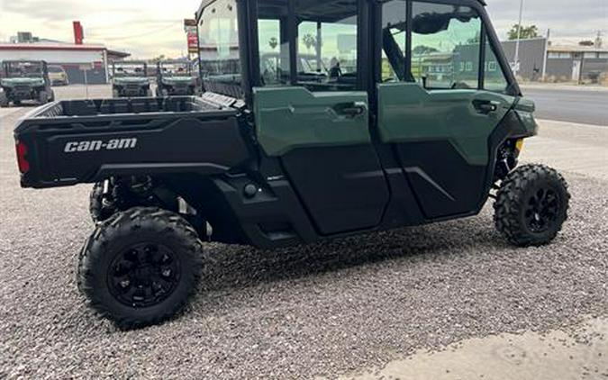 2026 Can-Am Defender MAX DPS CAB HD10