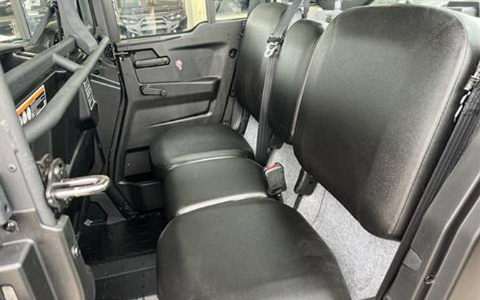 2026 Can-Am Defender MAX DPS CAB HD10