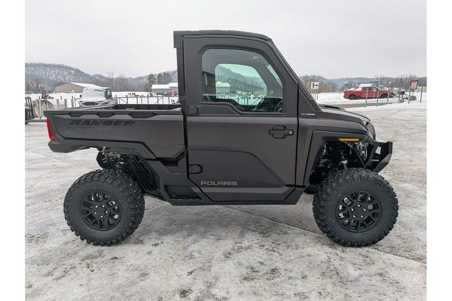 2026 Polaris Ranger® XD 1500 NorthStar Edition Premium