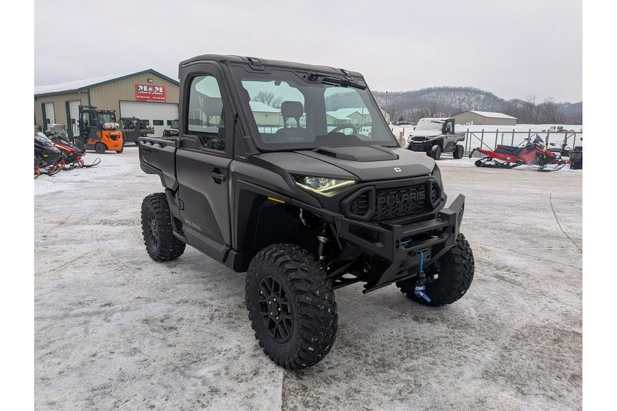 2026 Polaris Ranger® XD 1500 NorthStar Edition Premium