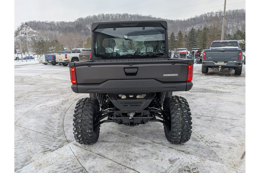 2026 Polaris Ranger® XD 1500 NorthStar Edition Premium