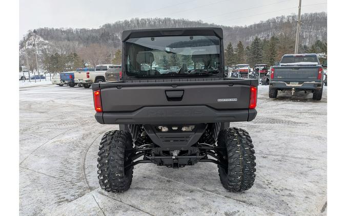 2026 Polaris Ranger® XD 1500 NorthStar Edition Premium