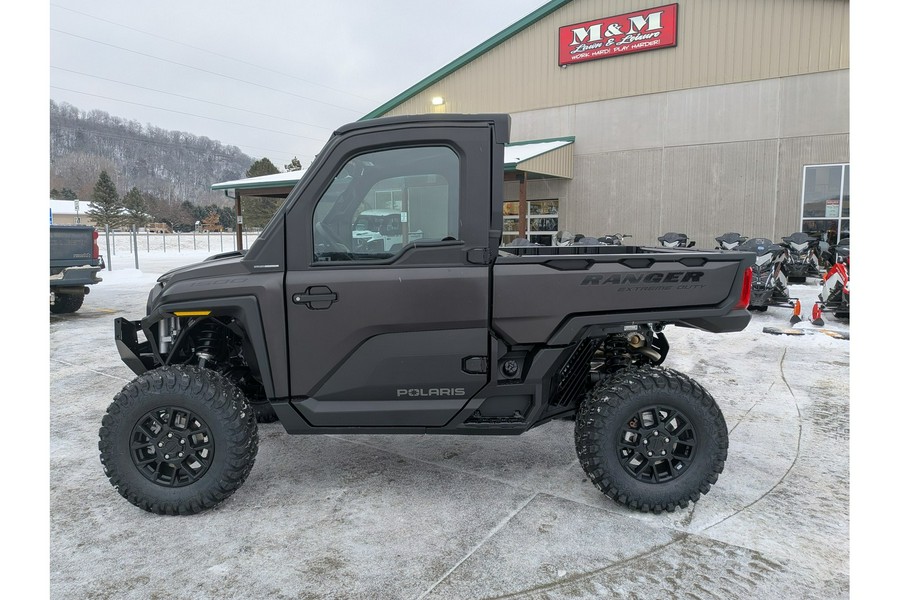 2026 Polaris Ranger® XD 1500 NorthStar Edition Premium
