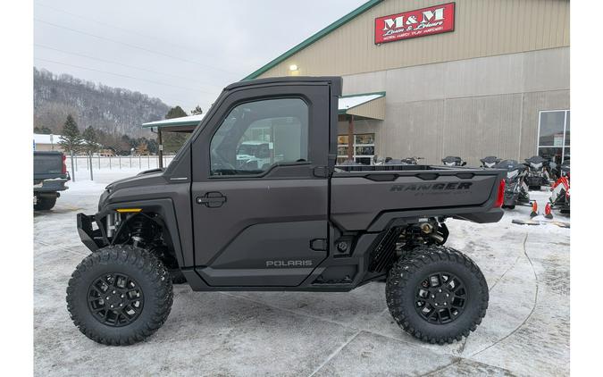 2026 Polaris Ranger® XD 1500 NorthStar Edition Premium