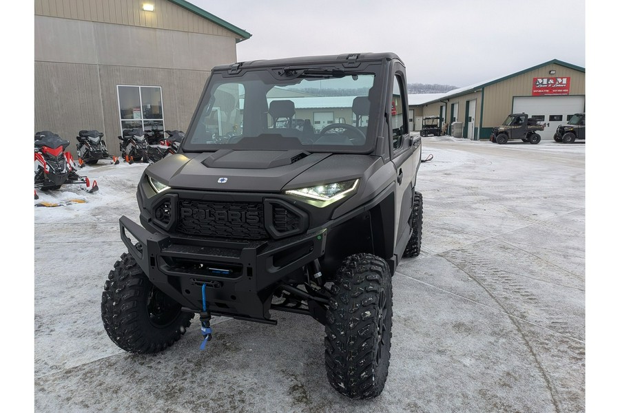 2026 Polaris Ranger® XD 1500 NorthStar Edition Premium