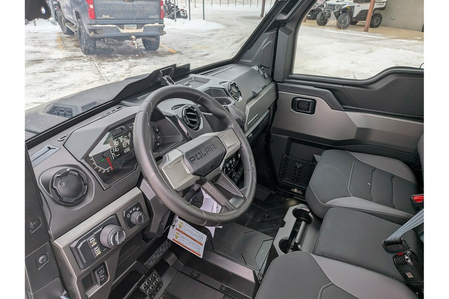 2026 Polaris Ranger® XD 1500 NorthStar Edition Premium