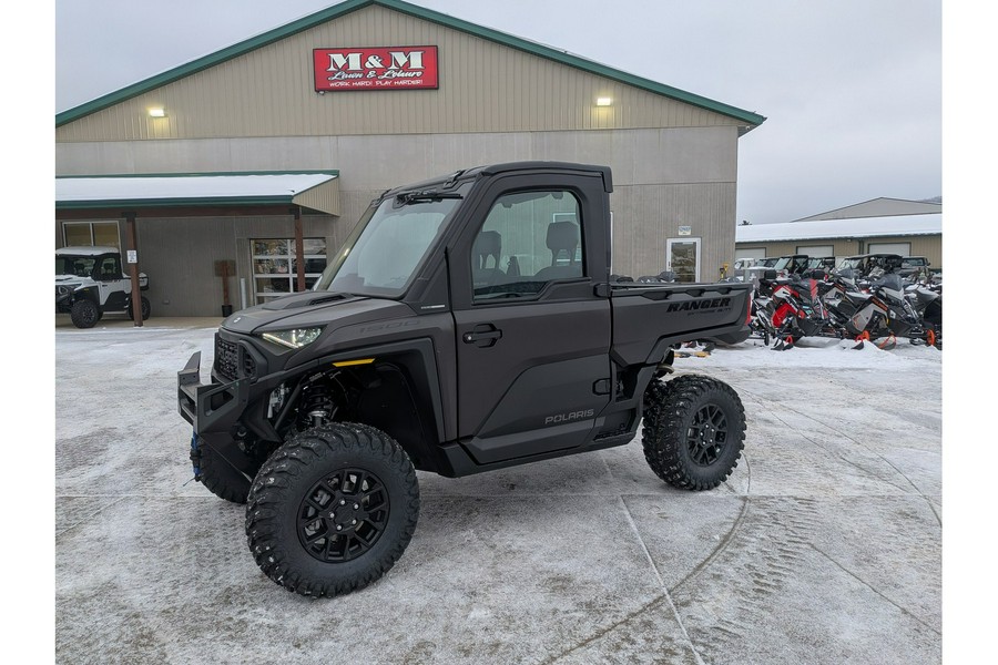 2026 Polaris Ranger® XD 1500 NorthStar Edition Premium