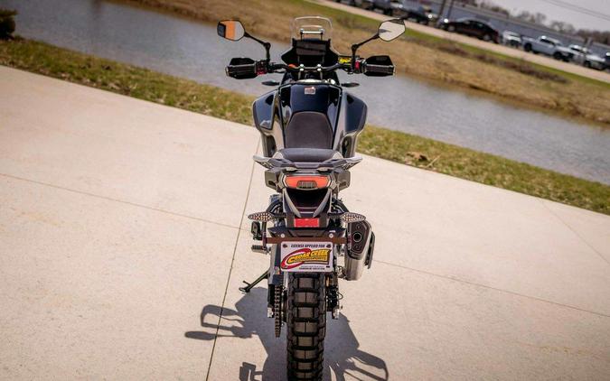 2026 CFMOTO Ibex 450