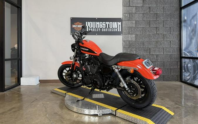 2006 Harley-Davidson® Sportster 1200 Roadster XL1200R