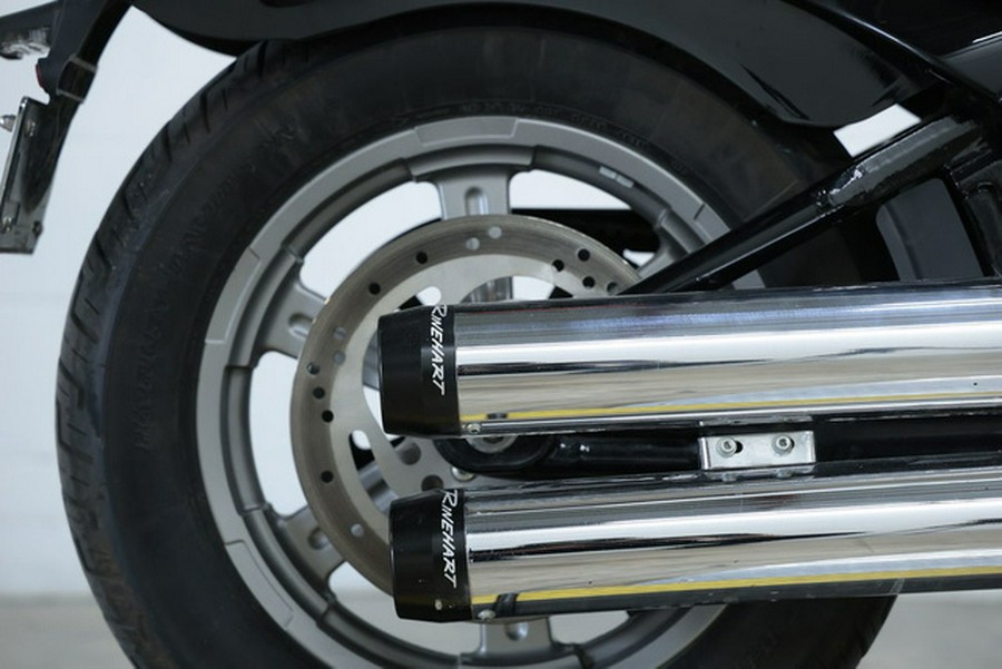2022 Harley-Davidson Softail FXST - Standard