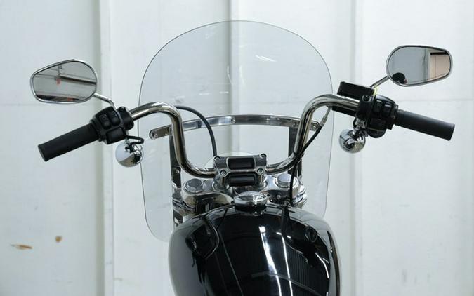 2022 Harley-Davidson Softail FXST - Standard