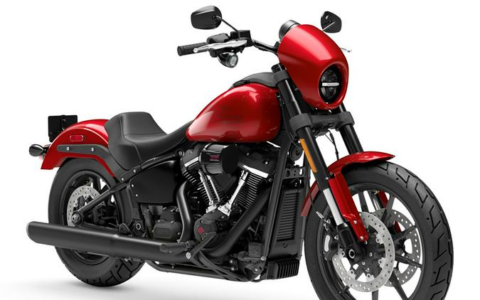2025 Harley-Davidson Low Rider® S