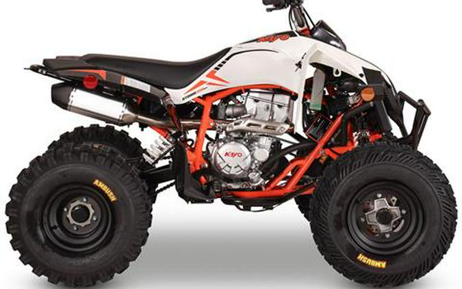 2027 Kayo Storm 300 EFI
