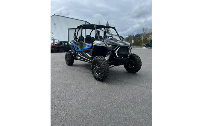 2023 Polaris Industries RZR XP 4 1000 Ultimate Onyx Black