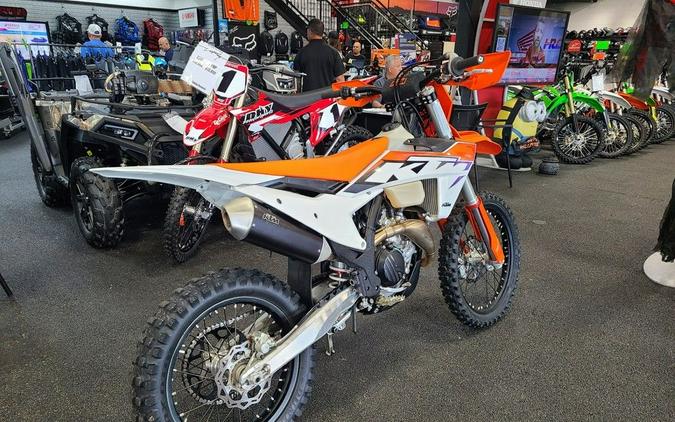 2023 KTM 450 XC-F