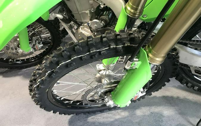 2024 Kawasaki KX™450X