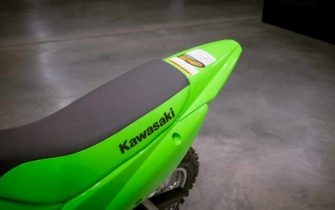 2024 Kawasaki KLX®110R L