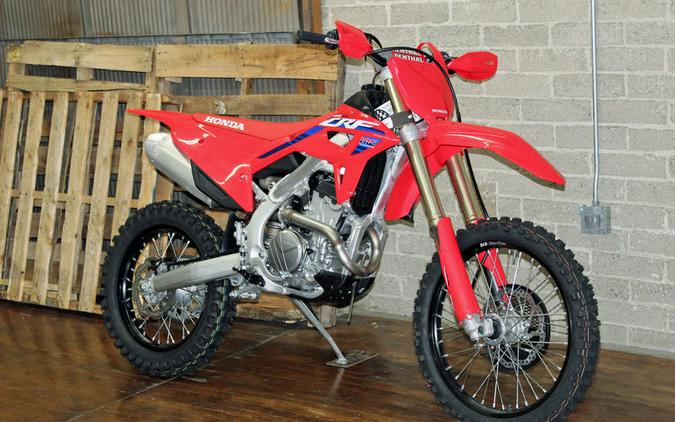 2024 Honda® CRF250RX