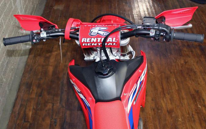 2024 Honda® CRF250RX