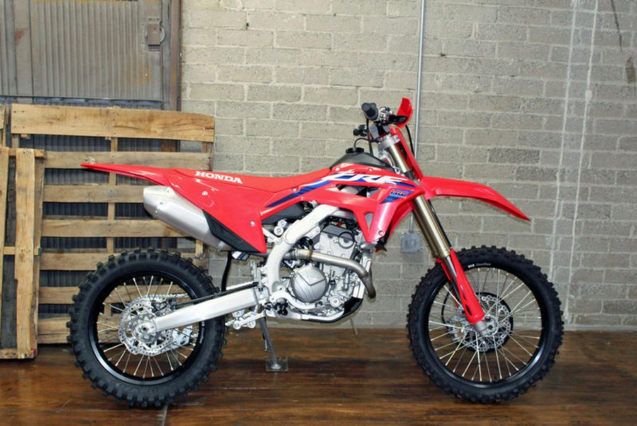 2024 Honda® CRF250RX