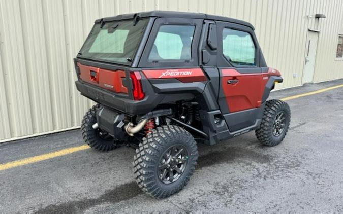 2024 Polaris® XPedition ADV NorthStar